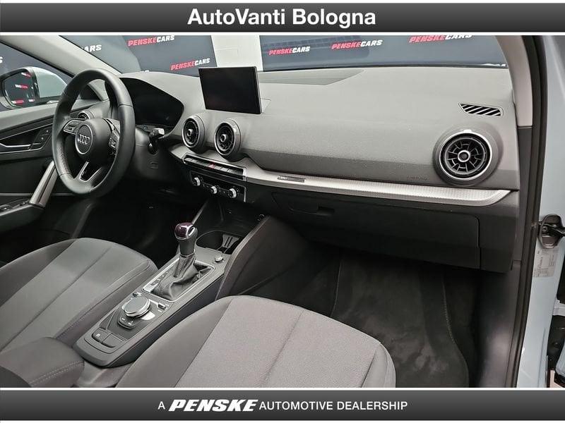 Audi Q2 Q2 30 TDI S tronic Business