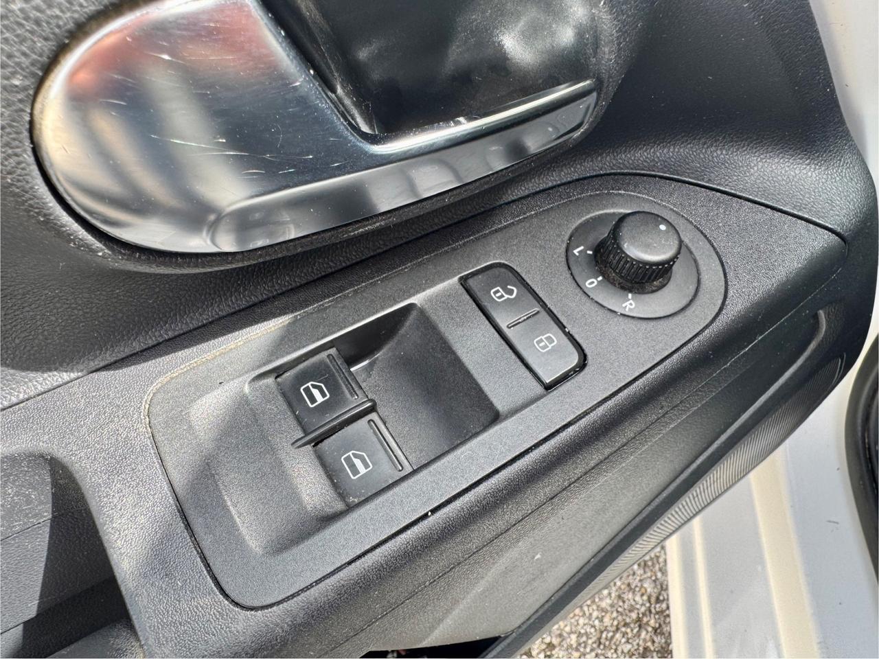 Volkswagen up! 1.0 5p. eco high up! BlueMotion Technology