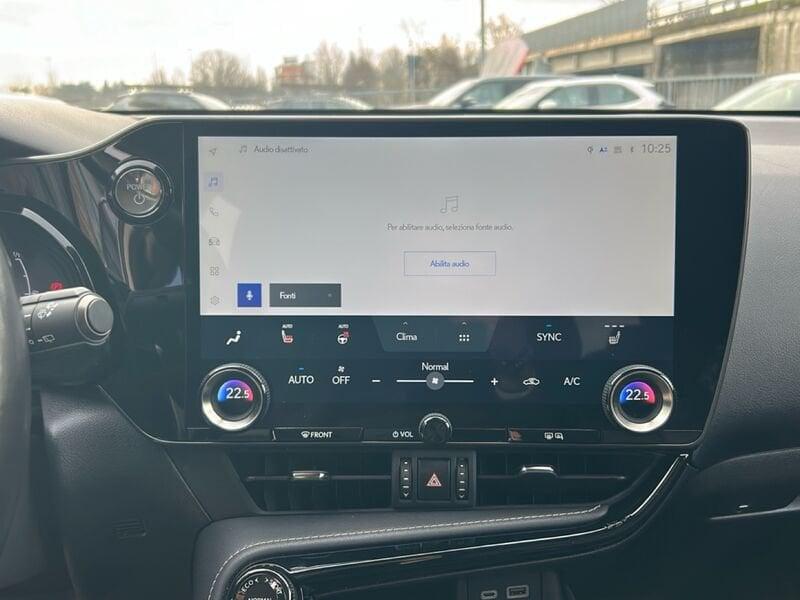 Lexus NX NX Plug-in 4WD Premium IVA ESPOSTA COMPRESA