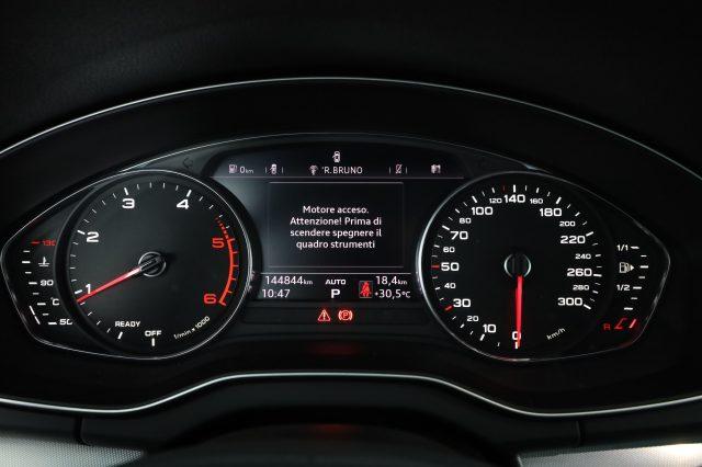 AUDI Q5 Q5 35 TDI S tronic Business Sport