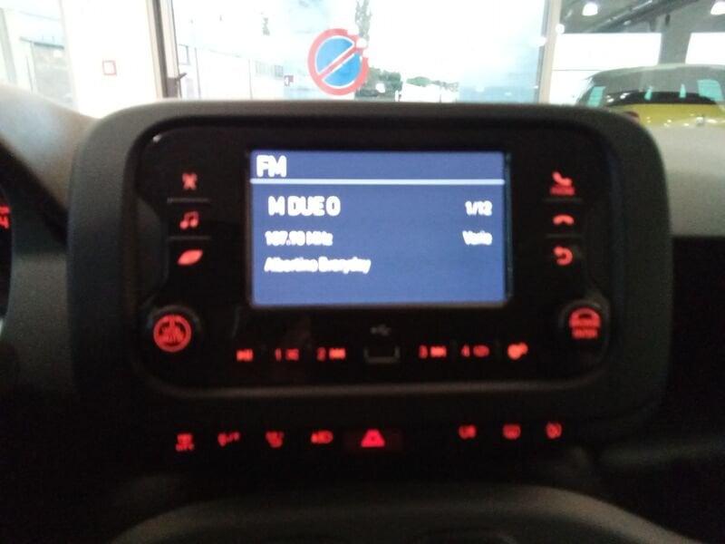 FIAT Panda Panda 1.0 firefly hybrid s&s 70cv 5p.ti