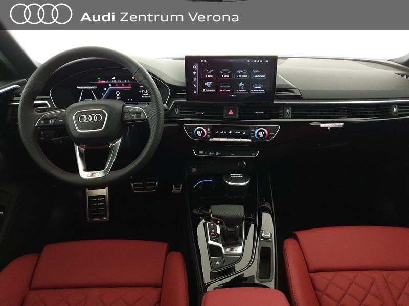 3.0TDI 341CV quattro tiptronic Sport Attitude