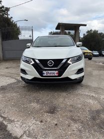 Nissan Qashqai 1.5 dCi 115 CV Tekna+ Dynamic Standard