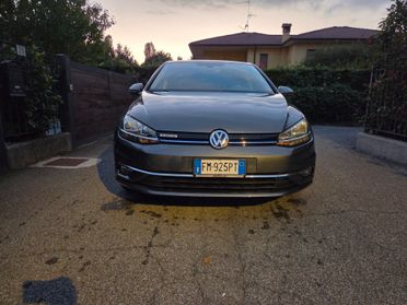 Volkswagen Golf 1.4 TGI 5p. Highline BlueMotion