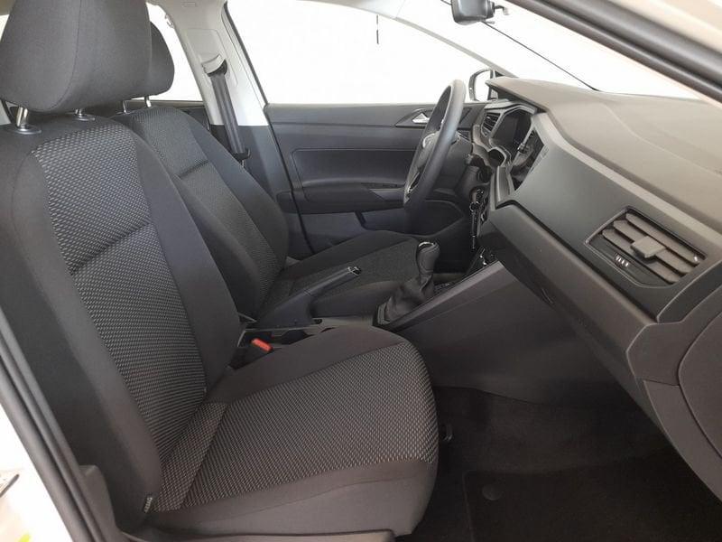 Volkswagen Polo 1.0 Young