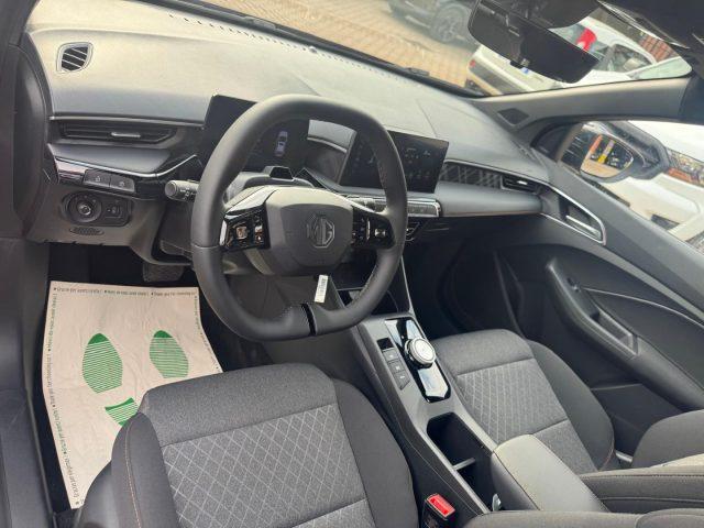 MG MG3 1.5 Hybrid+ 195CV COMFORT KM0