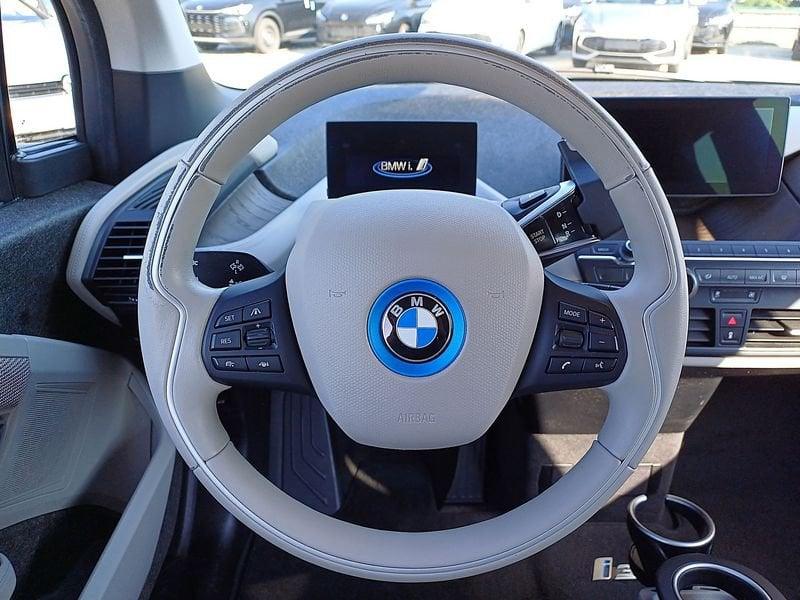 BMW i3 i3s 120Ah Advantage