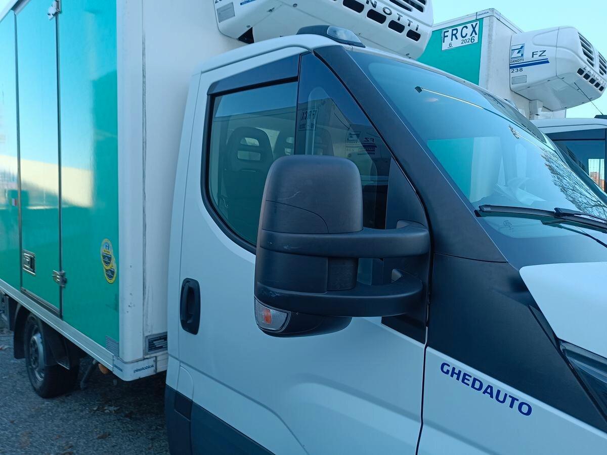 IVECO DAILY 35S16 2.3hpi FRIGO FRC -20 GRADI