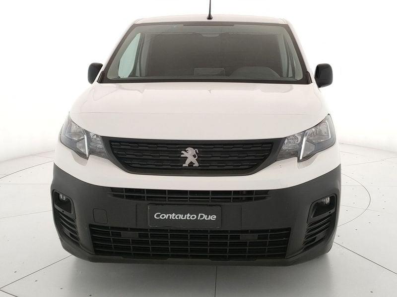 Peugeot Partner BlueHDi 100 PC Furgone Premium