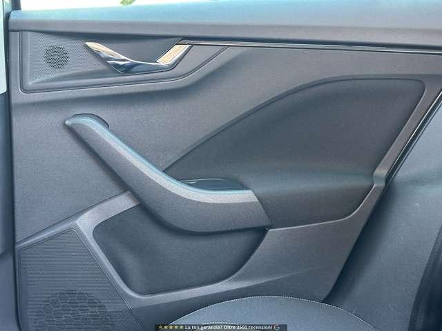 Skoda Kamiq 1.0 TSI Black Dots DSG 85kW
