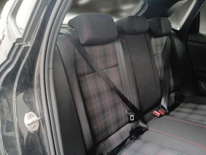 VOLKSWAGEN POLO 2.0 TSI GTI DSG 5 PORTE BERLINA