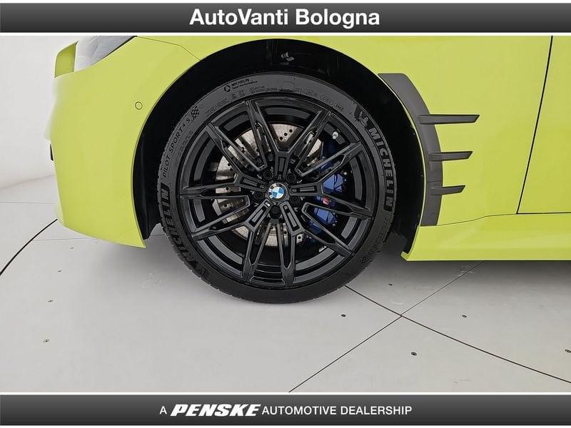 BMW M2 M2