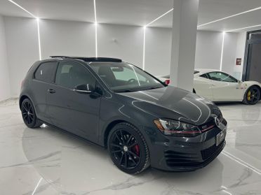 Volkswagen Golf GTI Performance 2.0 TSI 3p. BlueMotion Technology