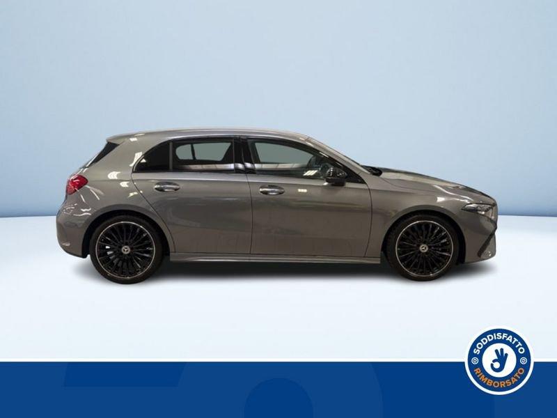Mercedes-Benz Classe A 180d Automatic AMG Line Advanced Plus