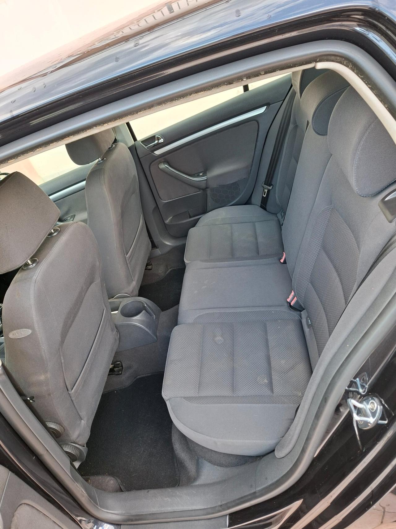 Volkswagen Golf 1.9 TDI DPF 5p. Comfortline