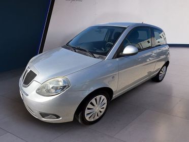Lancia Ypsilon Ypsilon 1.3 mjt 16v Platinum E5