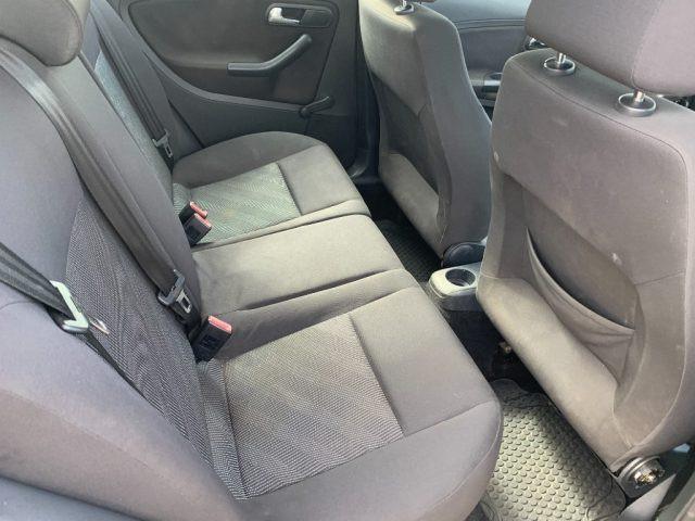 SEAT Ibiza 1.4 TDI 5p. Stylance