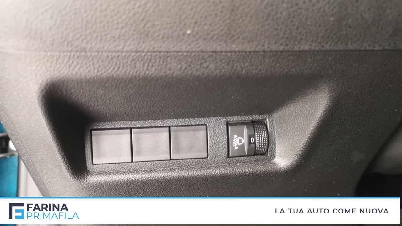 FIAT 600 600 Hybrid La Prima Ii Hybrid110cv