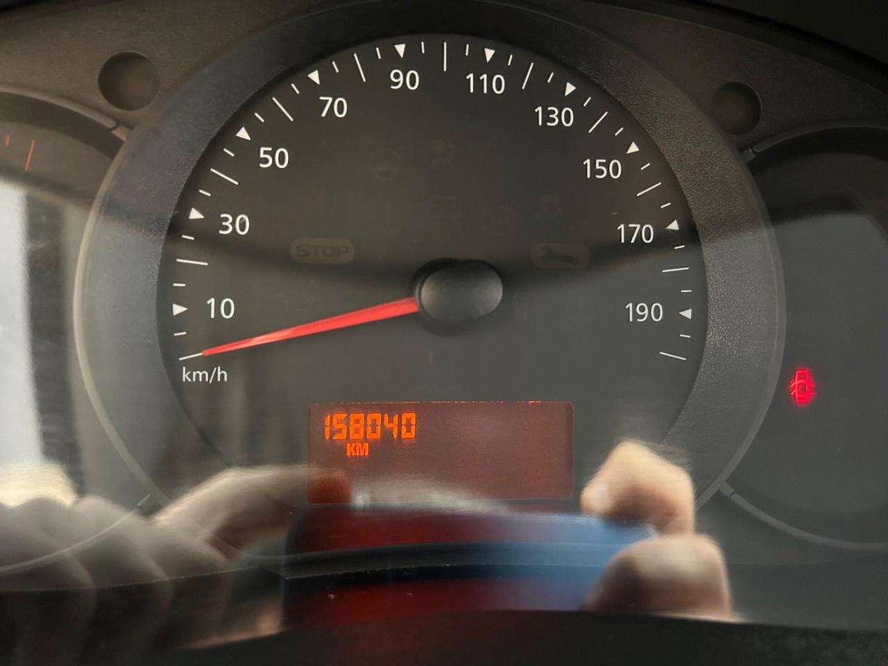 Renault Kangoo 1.5 DCI 75cv EXPRESS – AUTOCARRO (PREZZO + IVA)