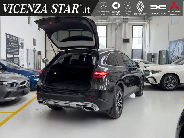 MERCEDES-BENZ GLC 220 d MHV 4MATIC SPORT