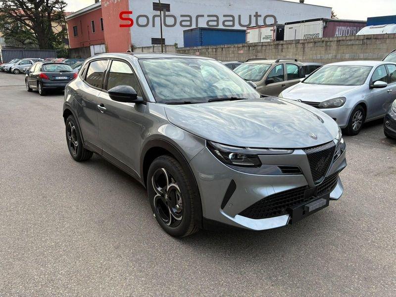 Alfa Romeo Junior 1.2 145 CV Hybrid eDCT6 Ti+BPK-Pack Techno+Tetto