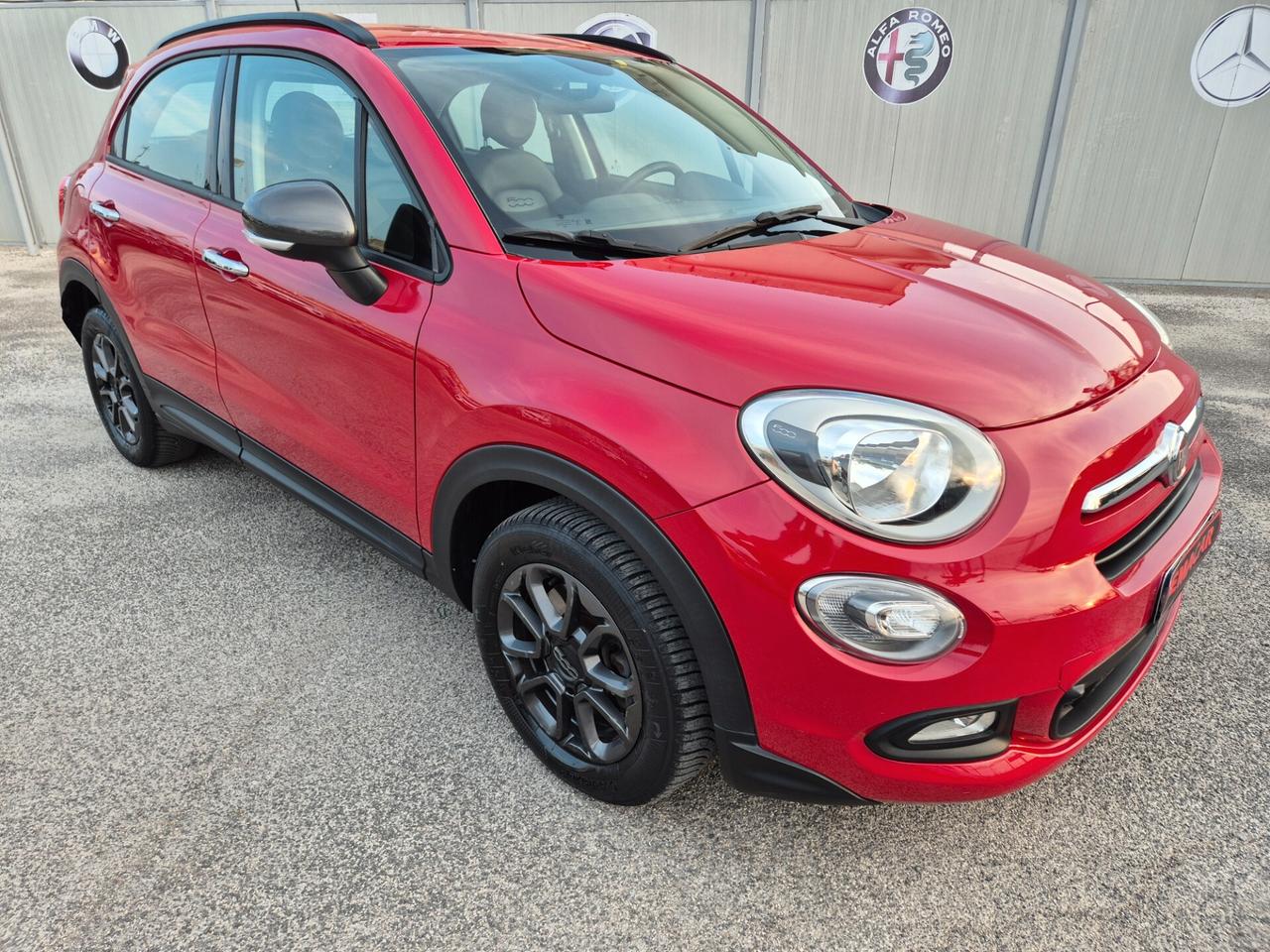 Fiat 500X 1.3 MultiJet 95 CV Lounge NUOVA FULL