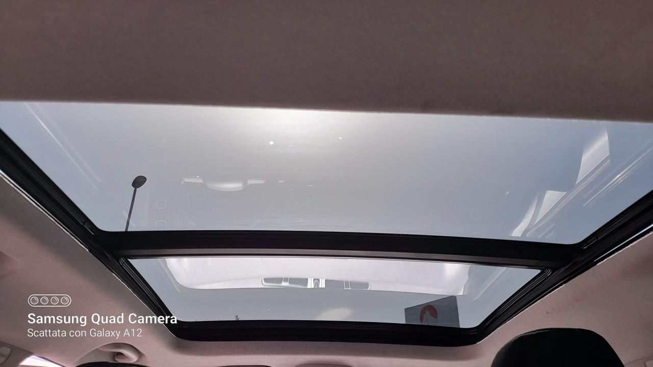 Citroen C3 Aircross BlueHDi 100 S&S Shine