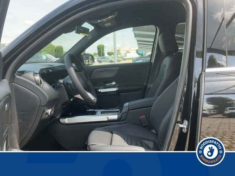 Mercedes-Benz GLB Classe 200d Automatic Advanced Plus Progressive