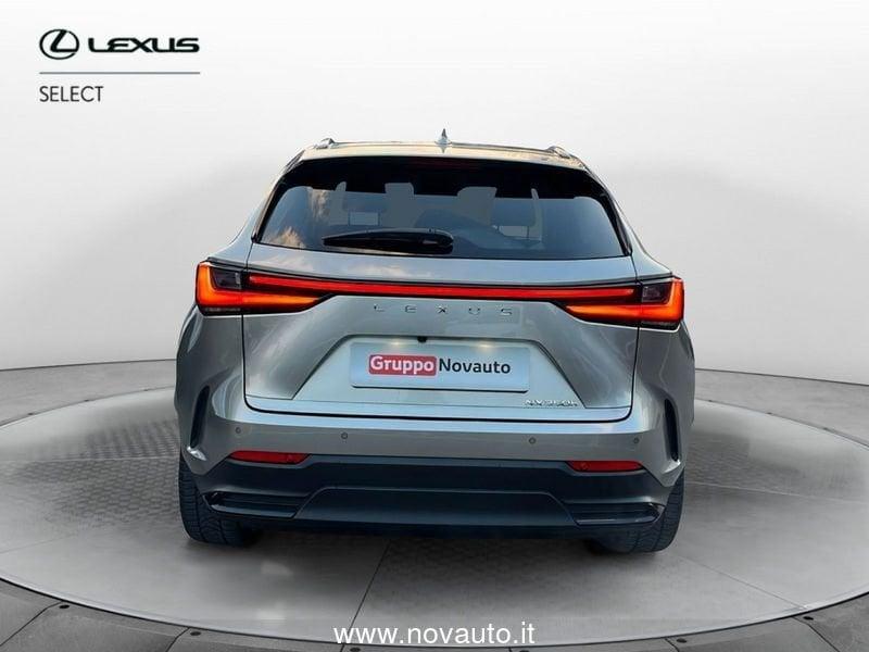 Lexus NX NX Hybrid 4WD Premium