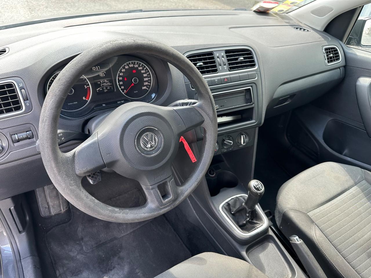 Volkswagen Polo 1.2 TDI DPF 5 p. Comfortline NEOPATENTATI