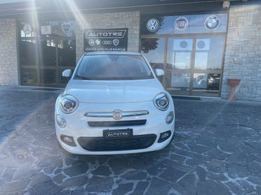Fiat 500X 1.3 MultiJet 95 CV Lounge NEO PATENTATI