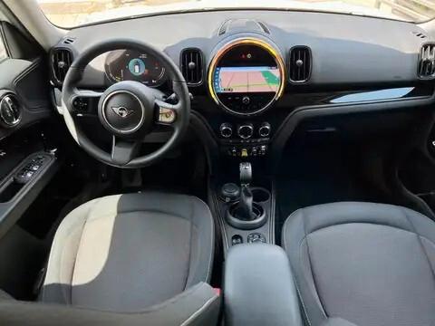 MINI Cooper SE Countryman Subentro leasing 1.5 ALL4 LED 18" Telecamera Tagliandata