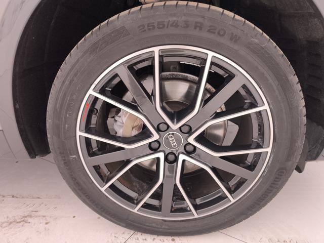 AUDI Q5 45 2.0 tfsi mhev 12V S line Plus quattro s-tronic