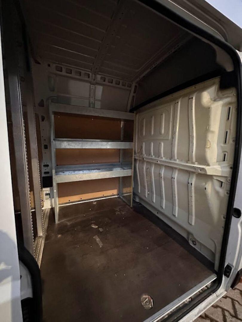 FIAT DUCATO 35 2.3 MJT 35 130CV PL-Ta.XLH3