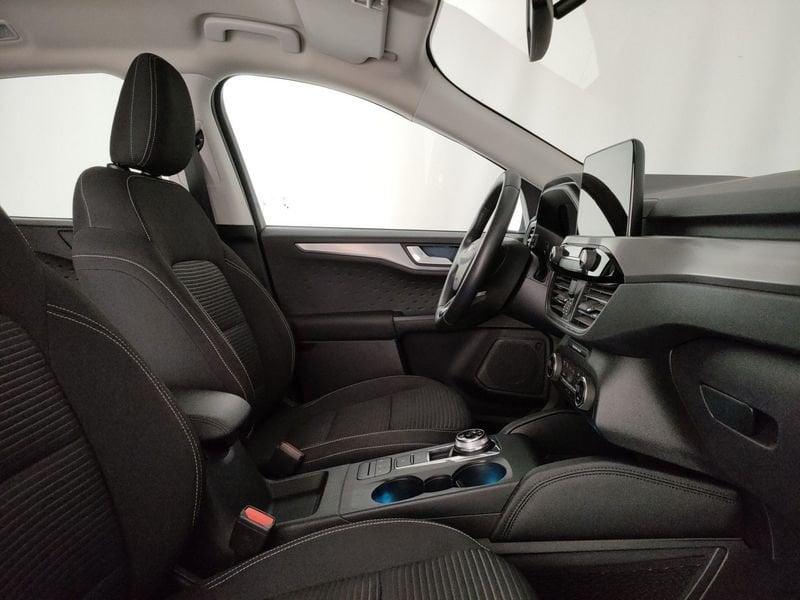 Ford Kuga 2.5 phev Titanium 2wd 225cv e-shifter