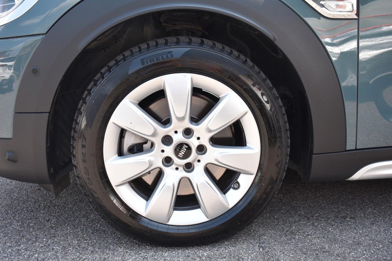 Mini Cooper Countryman 1.5 SE Plug.in Hybrid ALL4 Automatica