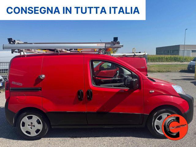 FIAT Fiorino 1.3 MJT 95 ADVENTURE- OFFICINA MOBILE EX TELECOM