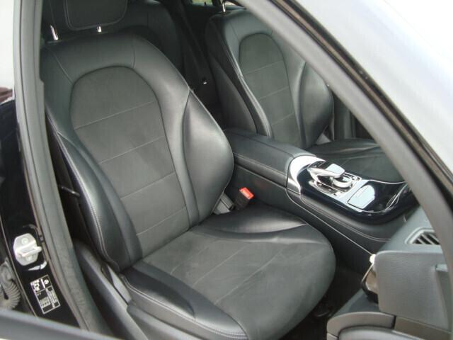 Mercedes-Benz GLC 250 Coupe d Premium 4matic AMG