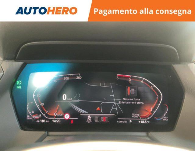 BMW 118 d 5p. Msport