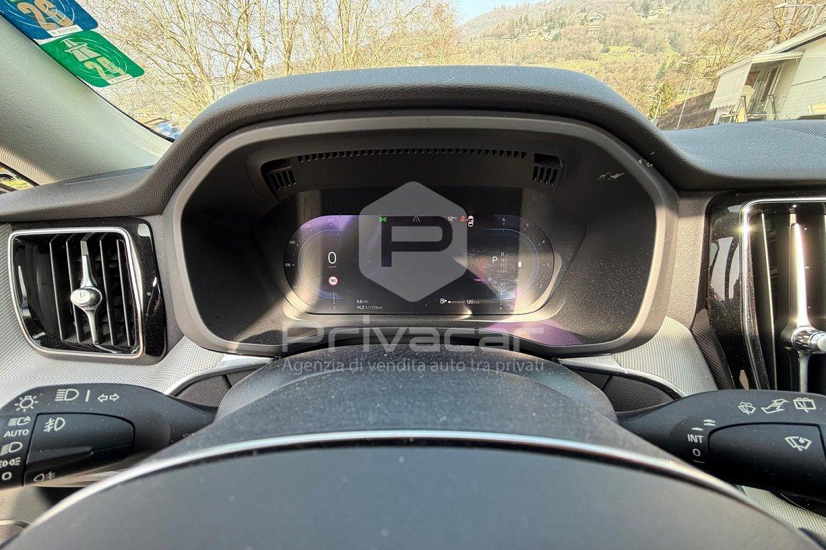 VOLVO XC60 B4 (d) AWD automatico Ultimate Dark N1