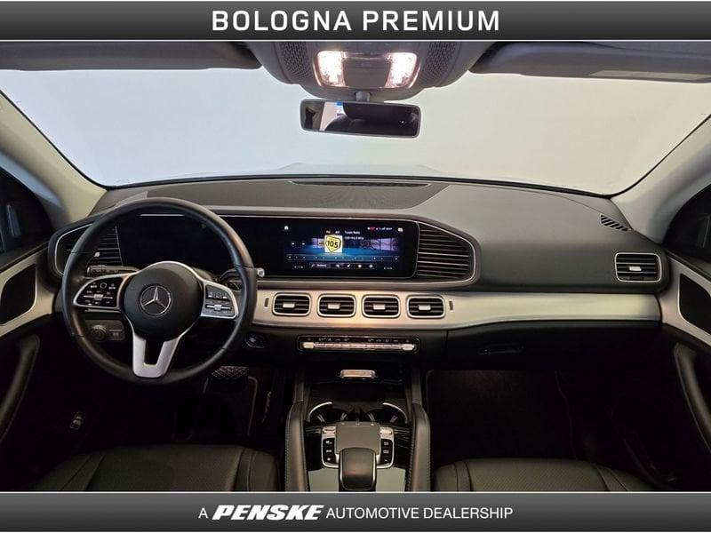 Mercedes-Benz GLE GLE 300 d 4Matic Sport