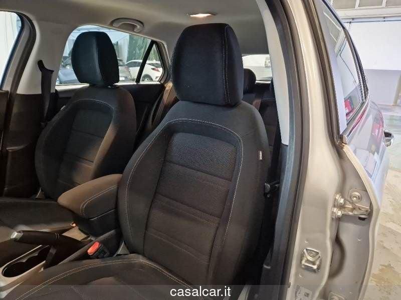 FIAT Tipo 1.3 Mjt S&S SW Business CON 3 TRE ANNI DI GARANZIA KM ILLIMITATI PARI ALLA NUOVA