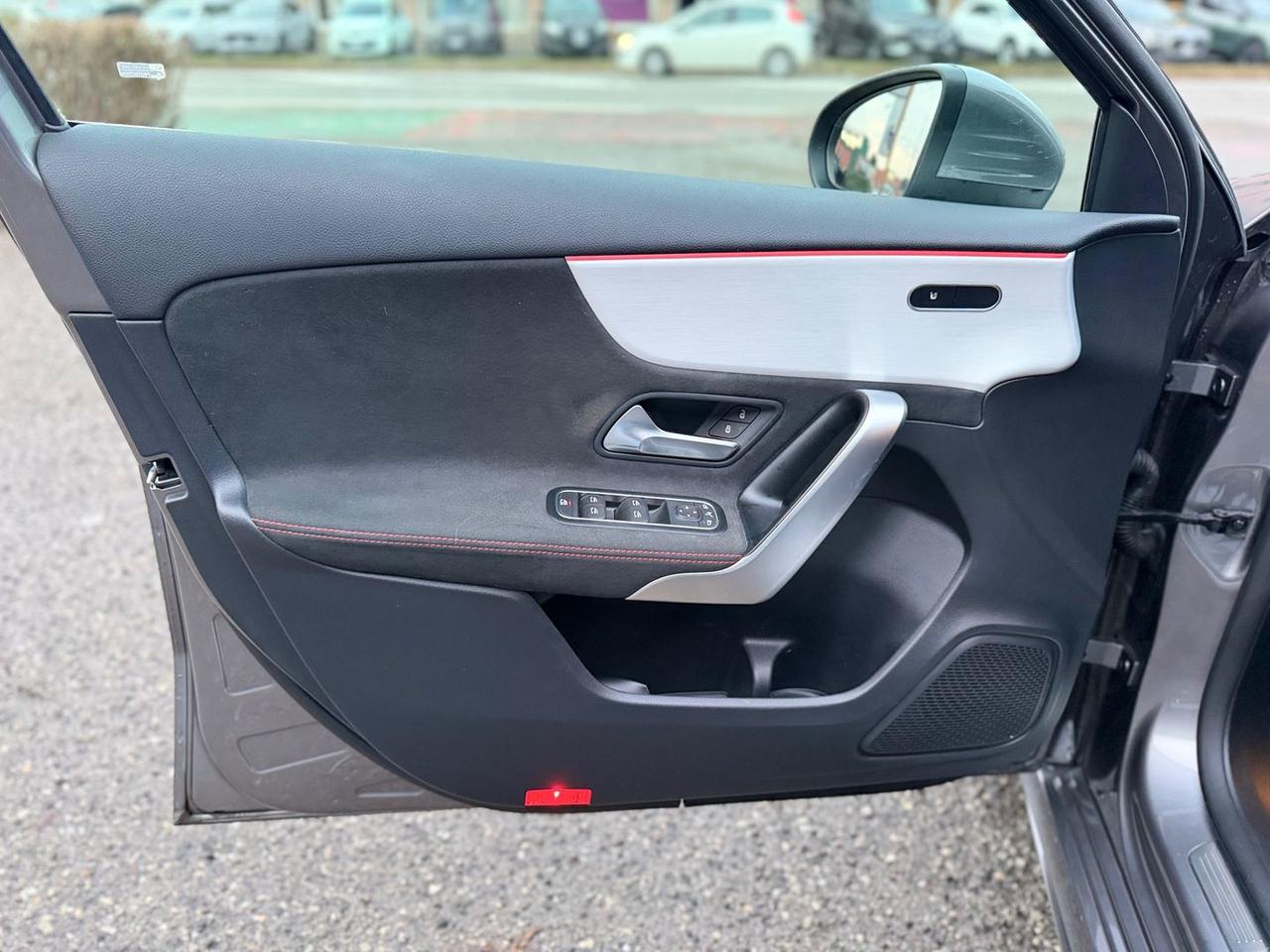 Mercedes-Benz A 200 AMG Line Advanced Plus A #8202