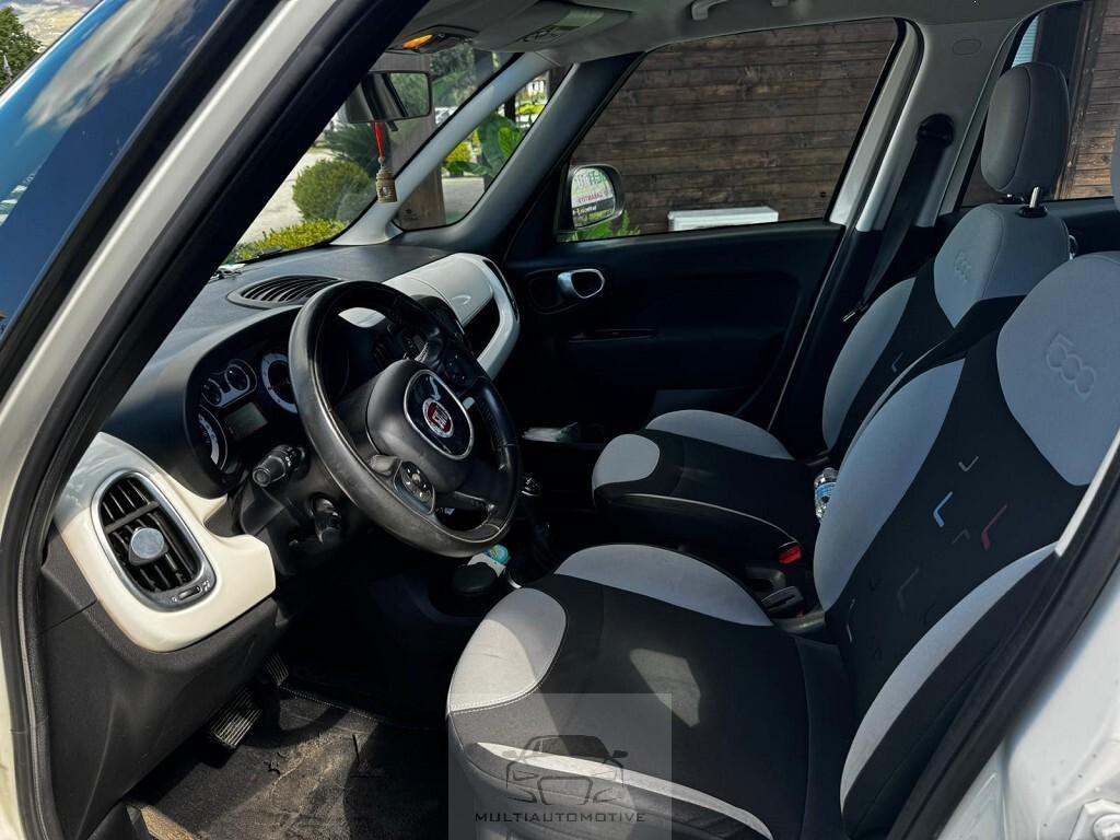 FIAT 500 L 1.3 Multijet