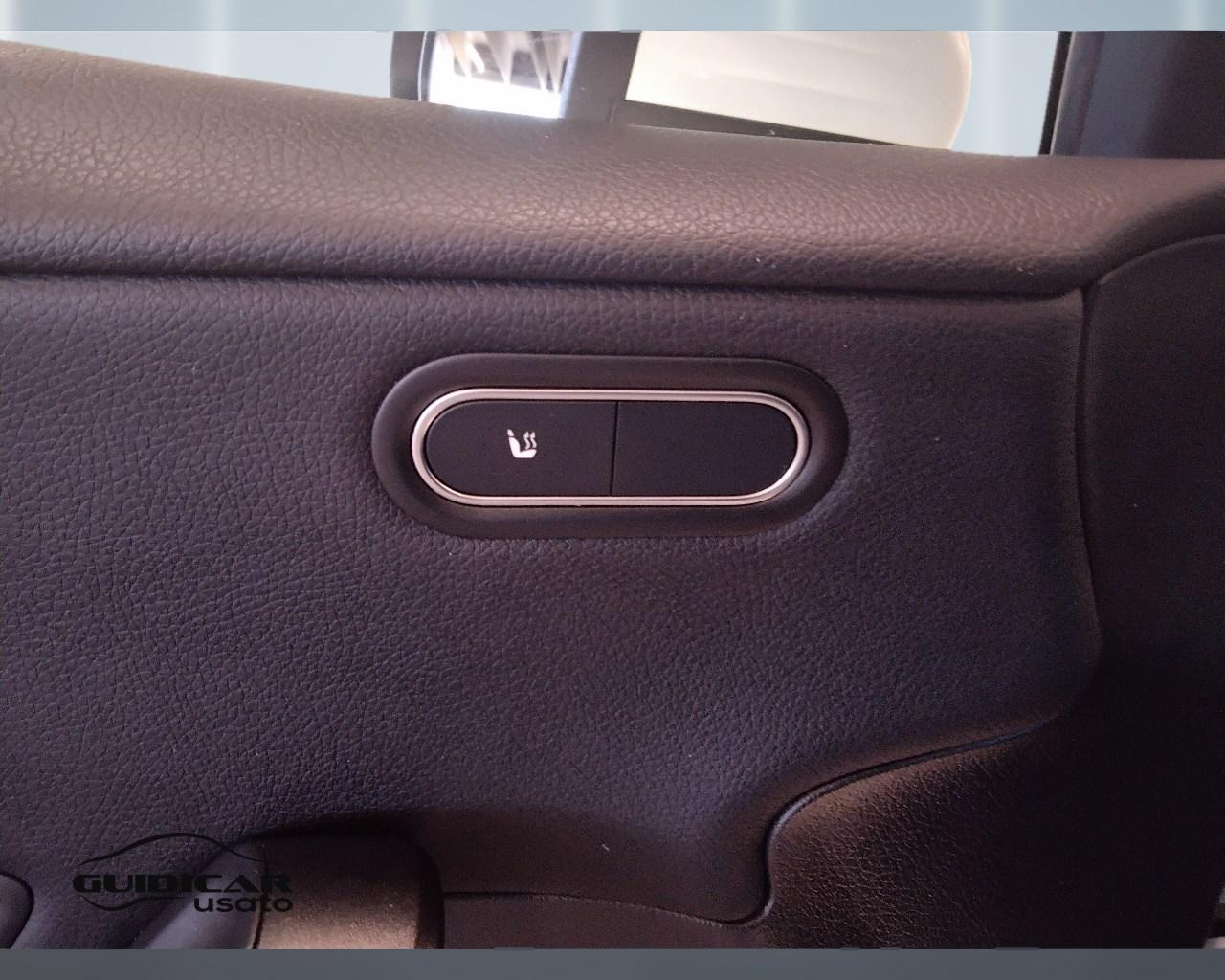 Mercedes-Benz Classe A - W177 2023 - A 180 d Advanced auto