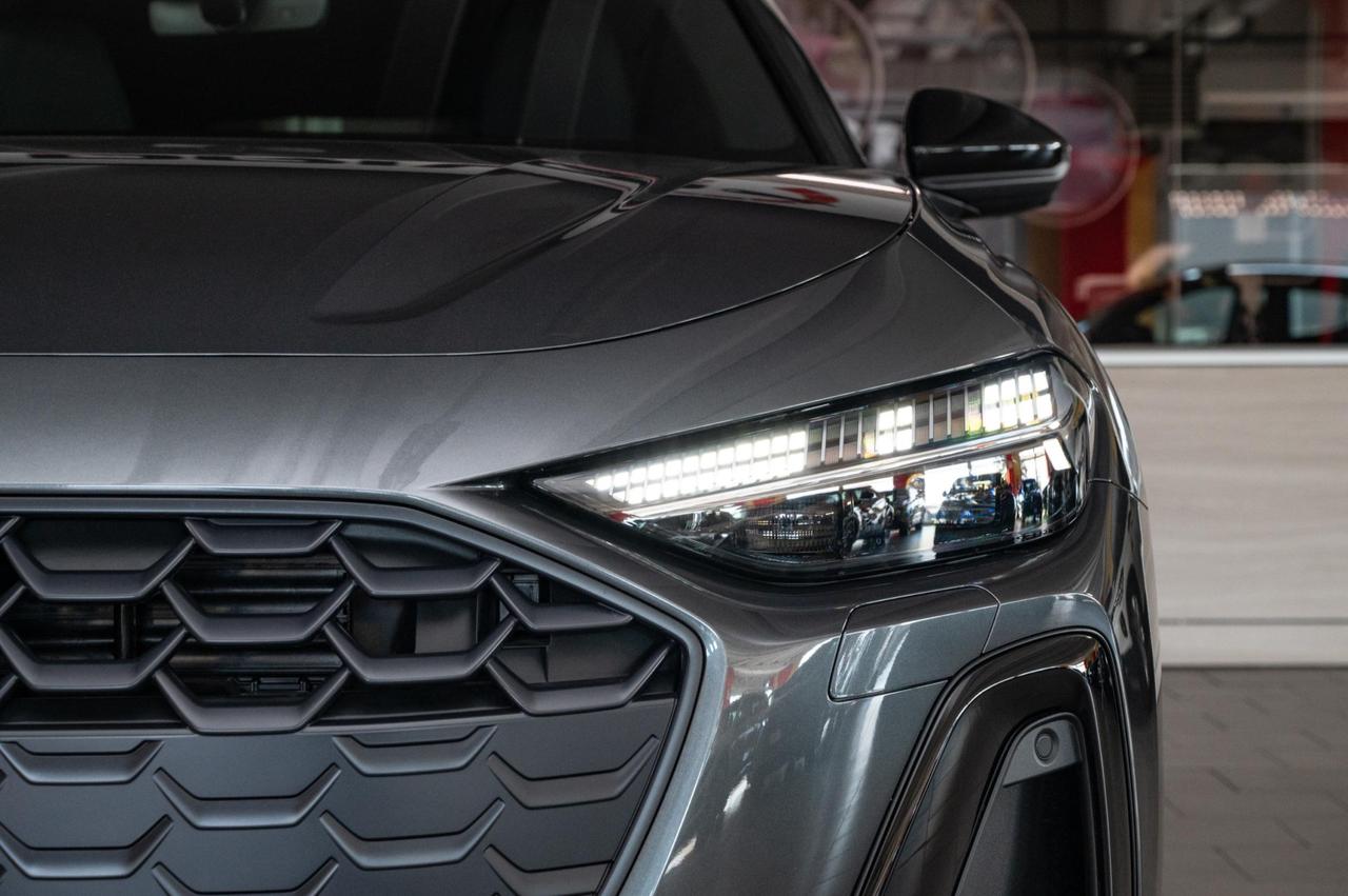 Audi A5 Berlina 2.0 TDI S line edition 204cv s-tronic