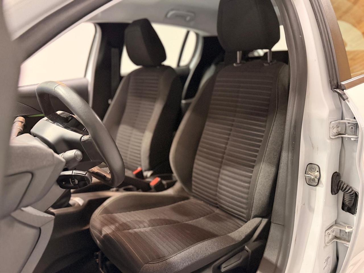 Peugeot 208 PureTech 75 Stop&Start 5 porte Active