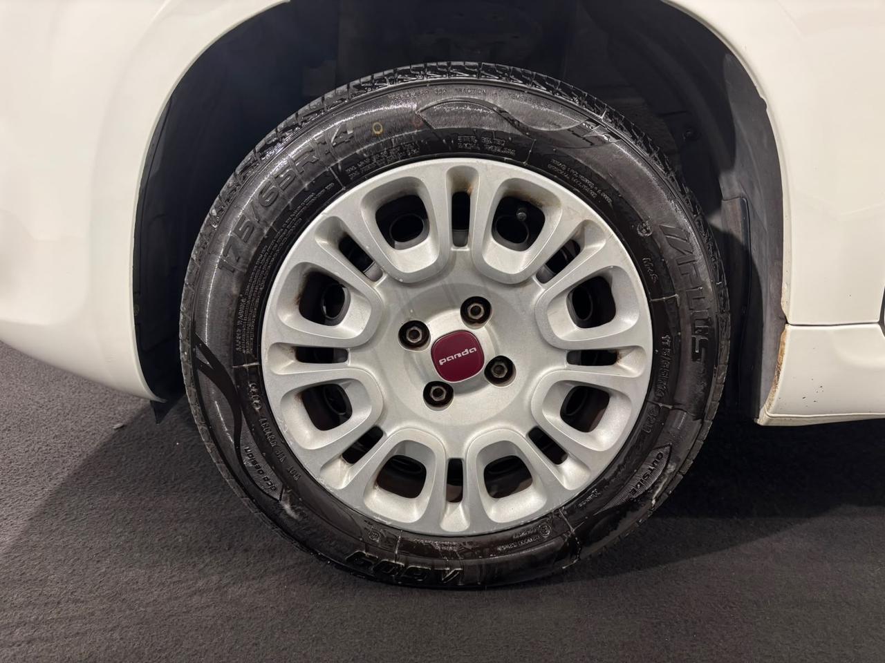 Fiat Panda 1.2 Lounge*SOLO 78.000 KM*