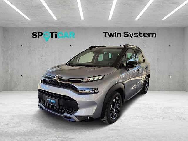 Citroen C3 Aircross BlueHDi 110 S&S Plus