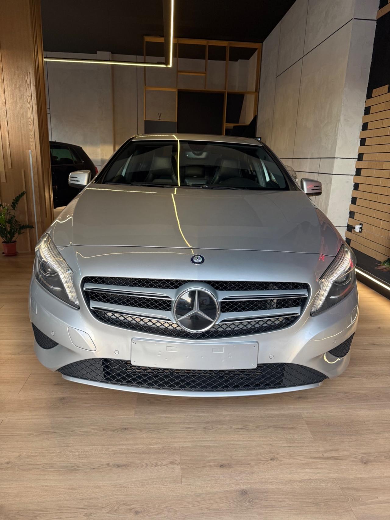 Mercedes-benz A 180 CDI Premium